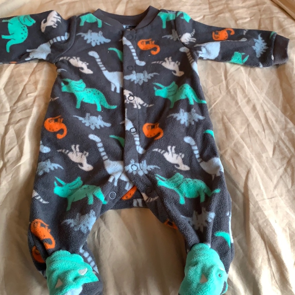 Dino Footies